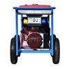 GPV11.0-1  Site-Arc GPV 11.0kVA Petrol Generator - Dual Voltage 110/230v, 1ph